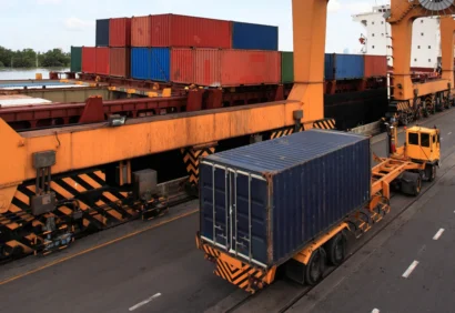 How to Choose the Right Freight Forwarder