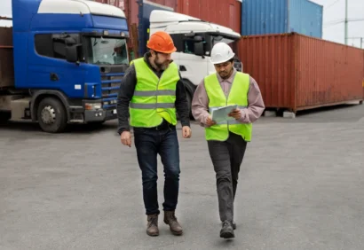 The Complete Guide to Customs Clearance